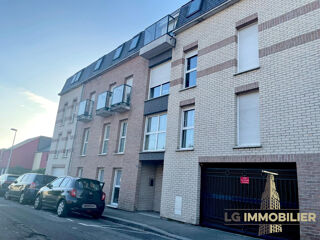  Parking / Garage  vendre  Amiens