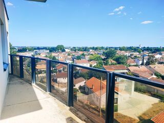  Appartement � louer 2 pi�ces 50 m�