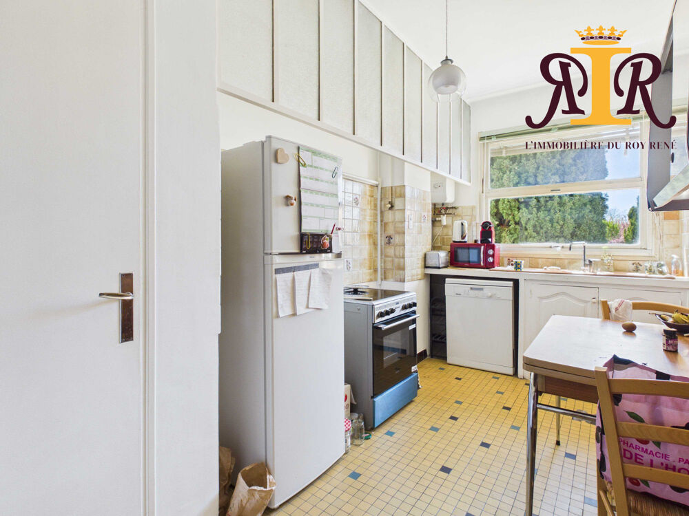 � vendre  Maison Aix-en-Provence (13100)
