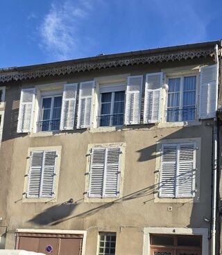  Immeuble � vendre 211 m�