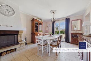  Maison à vendre 5 pièces 122 m²
