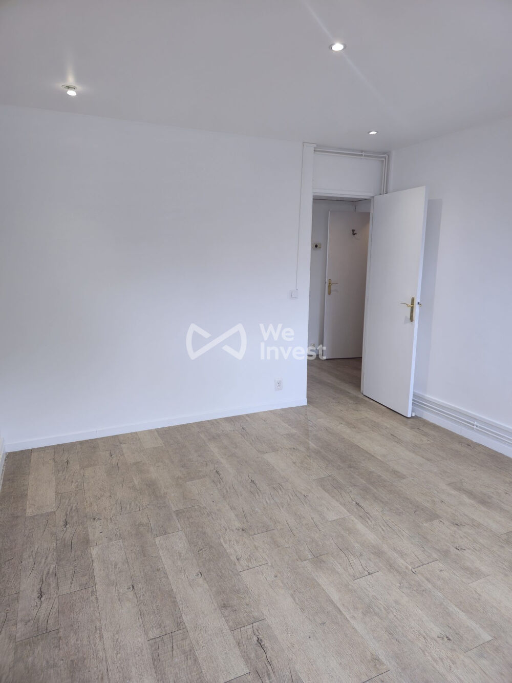 Location Appartement À louer – Appartement T2 de 29 m² avec place de stationnemen Rueil-malmaison