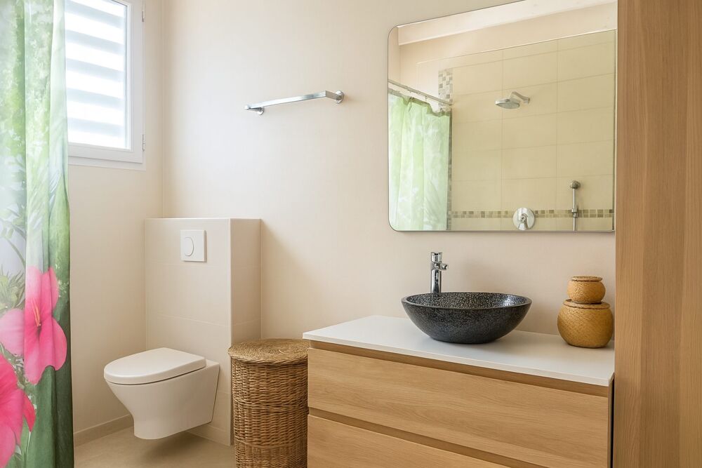 � vendre  Maison Sainte-Rose (97115)