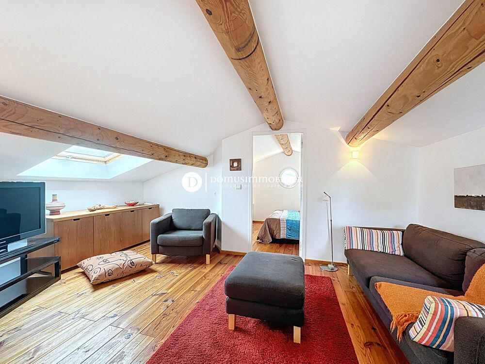 à vendre  Maison Saint-Saturnin-lès-Avignon (84450)