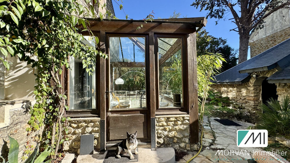 à vendre  Maison Le Perray-en-Yvelines (78610)