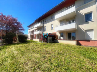  Appartement à vendre 1 pièce 1 m²