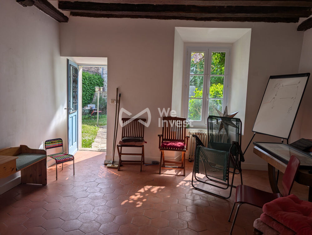 Vente Maison Maison à vendre Dannemois Dannemois