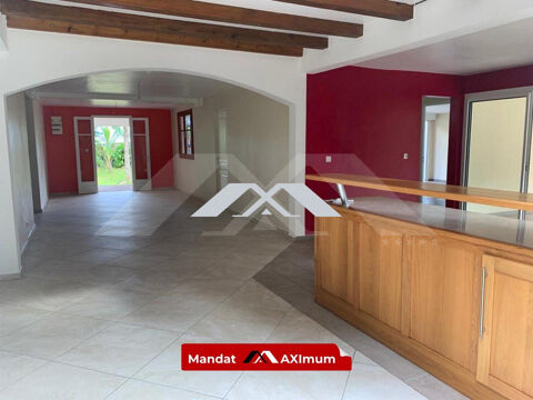  Maison � louer 5 pi�ces 160 m�