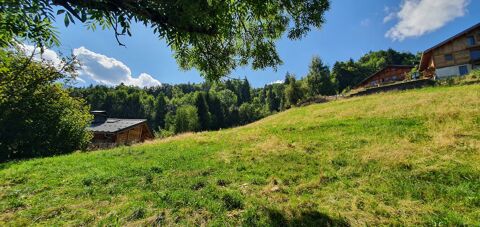  Lotissement Les Chevreuils - Terrains à bâtir 