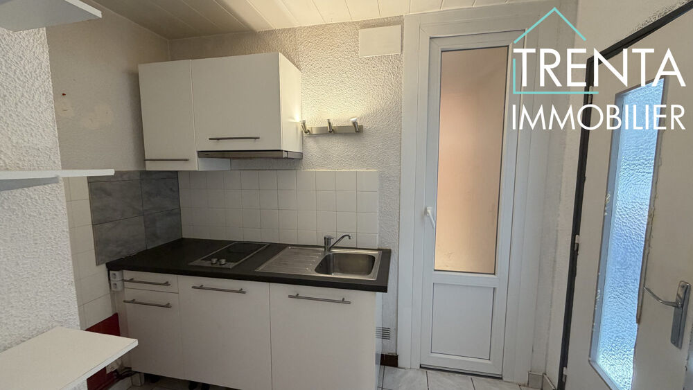 Vente Appartement Appartement à vendre Grenoble Grenoble