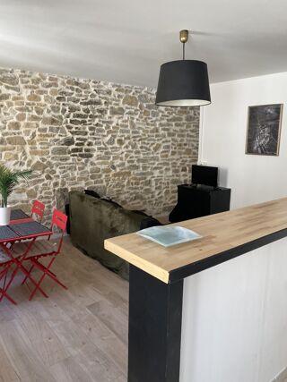  Immeuble à vendre 1 m² Carcassonne