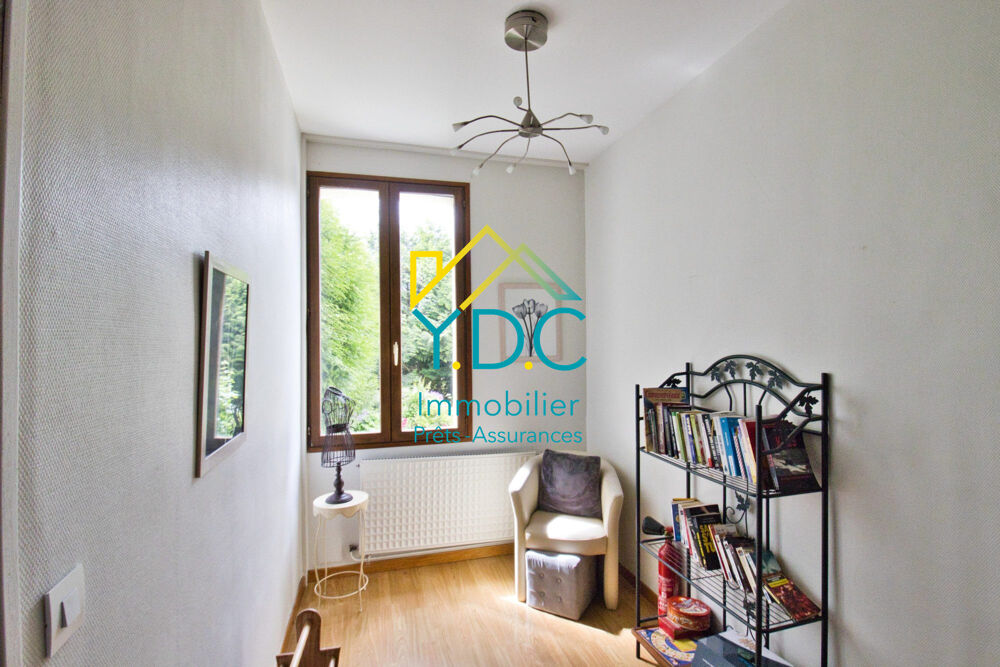� vendre  Maison Rouen (76000)