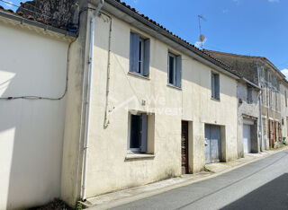  Maison à vendre 4 pièces 139 m²
