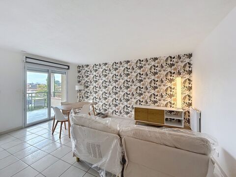  Appartement � louer 2 pi�ces 49 m�