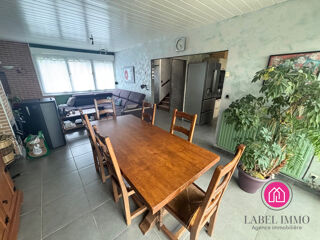  Maison � vendre 5 pi�ces 80 m�