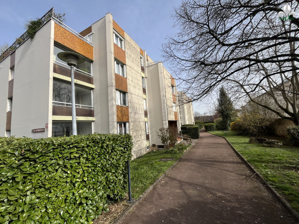 Appartement 2 pièces 50 m² · à Dijon · 50 m² · 128 500 €
