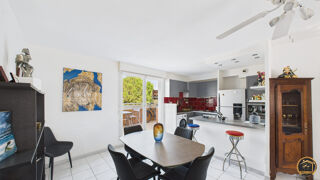  Appartement  vendre 4 pices 74 m