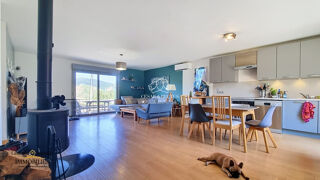  Maison à vendre 6 pièces 131 m²