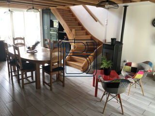  Maison � vendre 8 pi�ces 122 m�