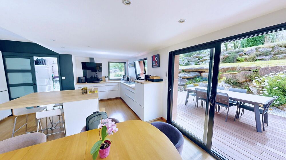 � vendre  Maison Douarnenez (29100)