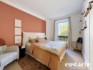  Appartement à vendre 3 pièces 59 m²