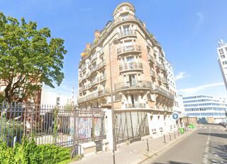  Appartement  louer 1 pice 15 m