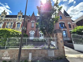  Maison à vendre 6 pièces 170 m²