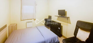 Appartement à vendre 3 pièces 56 m²