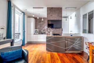  Appartement à vendre 3 pièces 95 m²