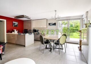 Vente Appartement Appartement 6 pièces à Palaiseau Palaiseau