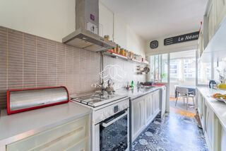  Appartement  vendre 5 pices 107 m