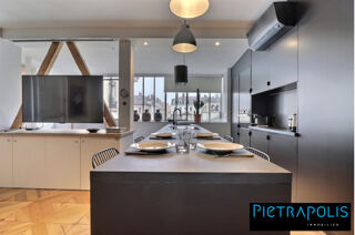  Appartement � vendre 3 pi�ces 66 m�