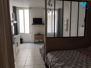  Appartement à louer 1 pièce 23 m²