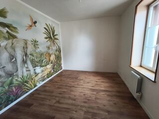  Maison à vendre 4 pièces 57 m²