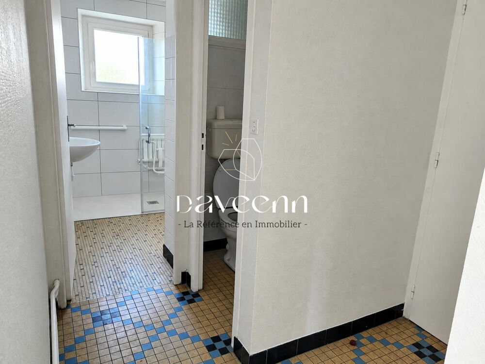 Vente Maison Maison à vendre Pluvigner Pluvigner