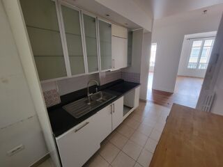  Appartement � vendre 4 pi�ces 88 m�