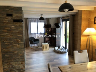  Maison à vendre 4 pièces 130 m²