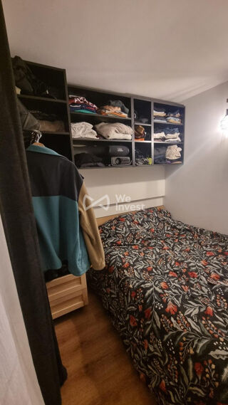  Appartement à vendre 3 pièces 27 m²