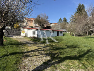  Maison à vendre 5 pièces 97 m²