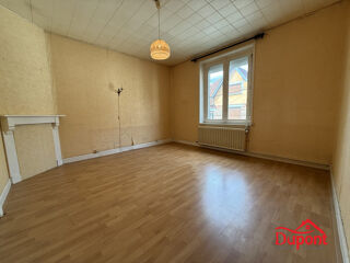  Maison � vendre 5 pi�ces 116 m�