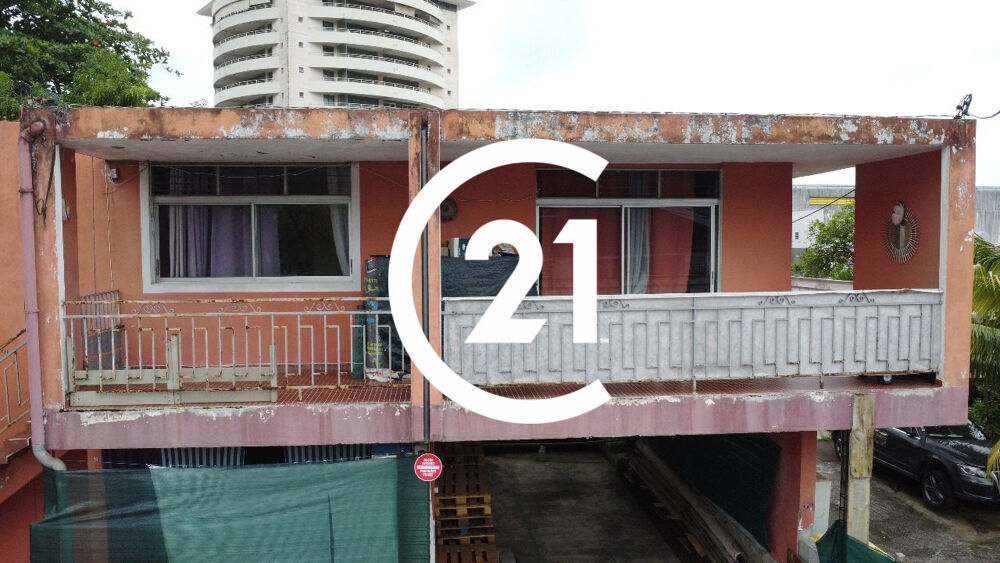 � vendre  Maison Le Lamentin (97232)