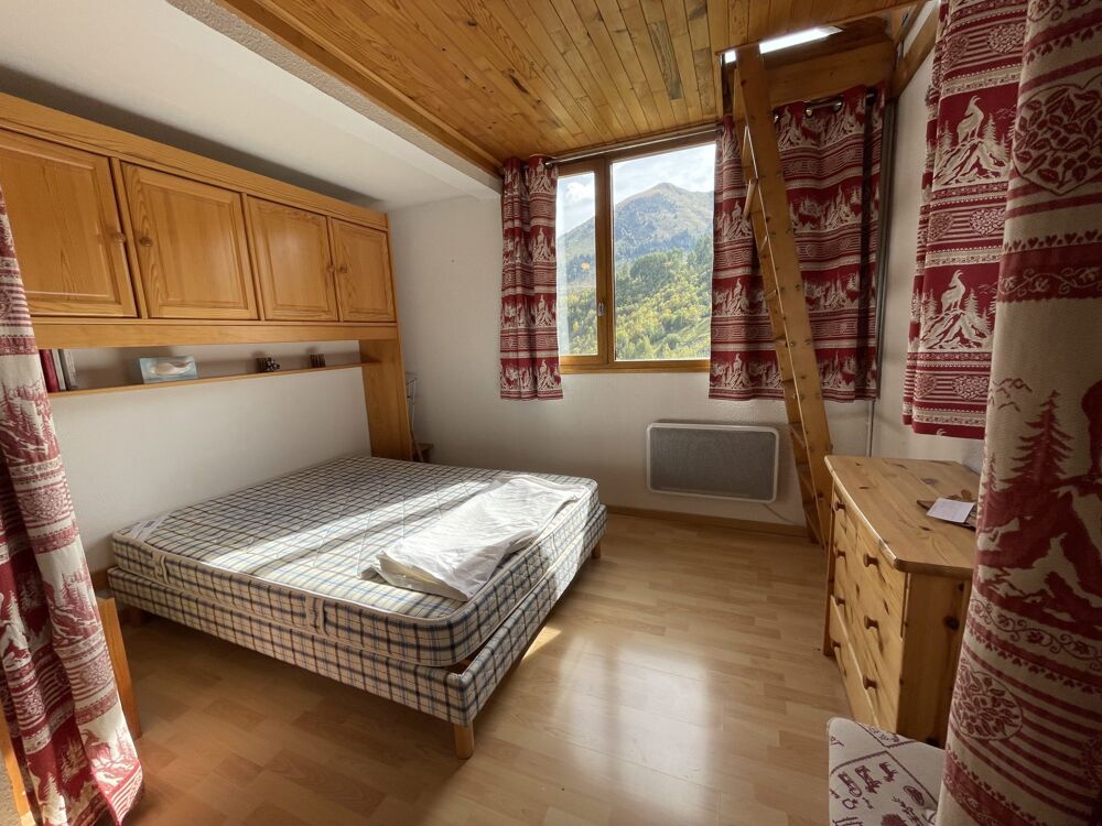 Appartement atypique et lumineux  Saint-Jean-d'Arves