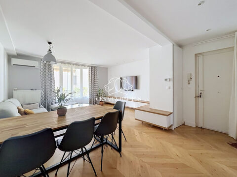  Appartement à vendre 4 pièces 79 m²