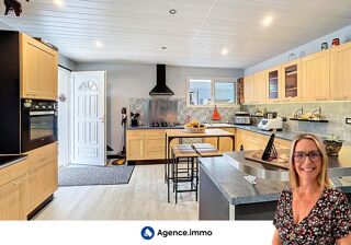  Maison � vendre 7 pi�ces 147 m�