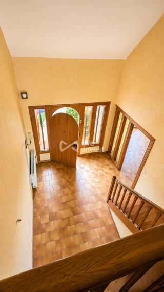  Maison à vendre 5 pièces 136 m²