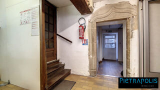  Immeuble à vendre 380 m² La clayette