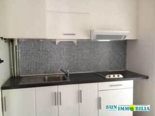  Appartement � louer 1 pi�ce 27 m�