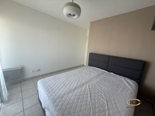Location Appartement Superbe T2 Meublé avec parking en sous-sol Annemasse