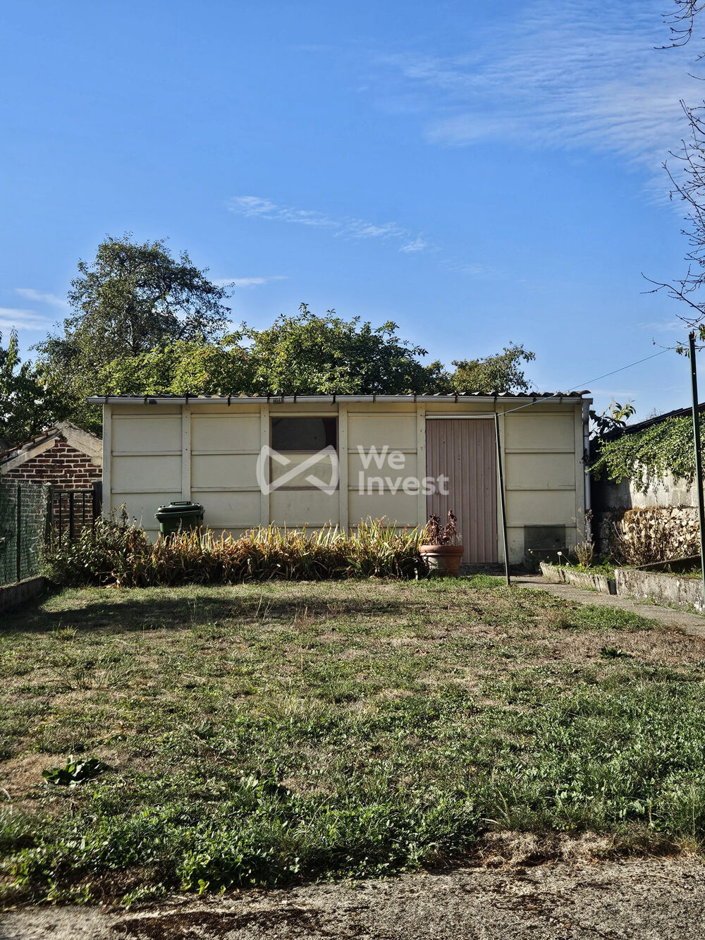 Vente Maison Maison à vendre Coulommiers Coulommiers