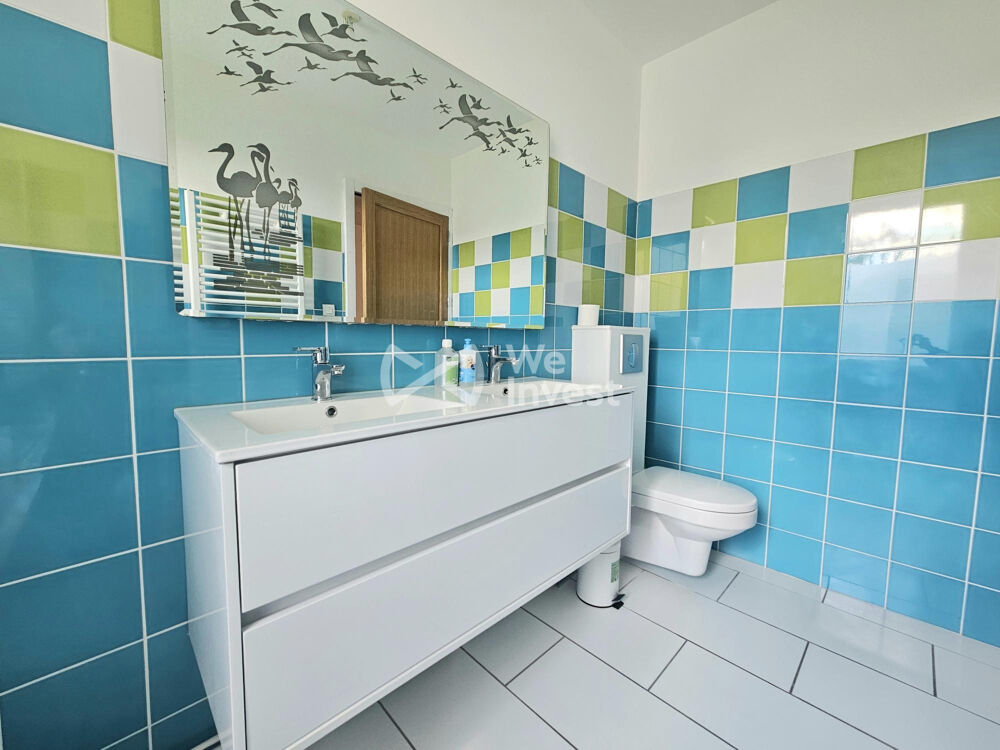 � vendre  Maison La Neuville-Chant-d'Oisel (76520)